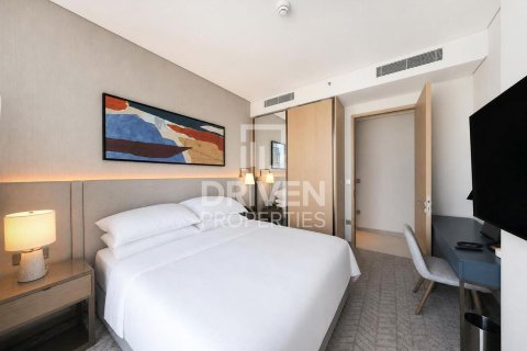 Byt v Downtown Dubai (Downtown Burj Dubai), Dubai, SAE 3 ložnice, 157.28 m² Č.: 762126 - fotografie 9