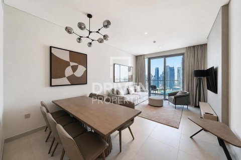 Byt v Downtown Dubai (Downtown Burj Dubai), Dubai, SAE 3 ložnice, 157.28 m² Č.: 762126