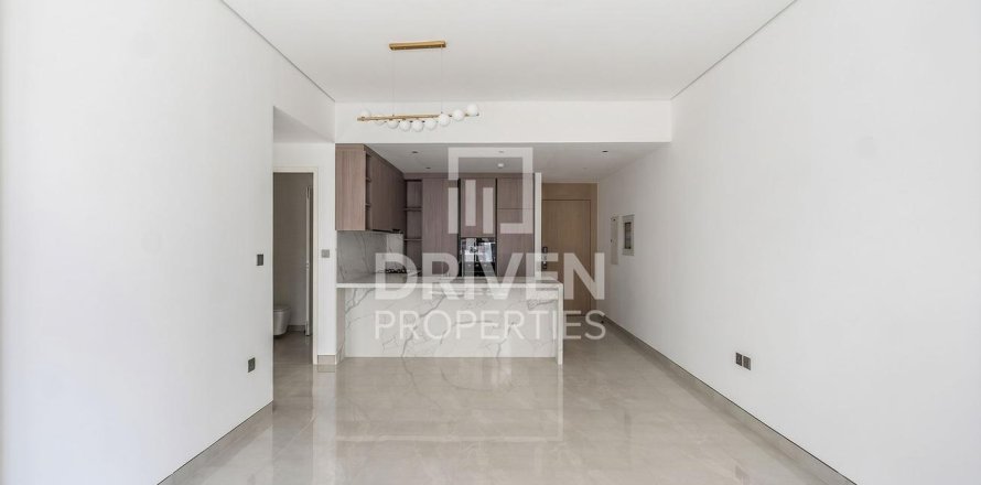 阿联酋 Dubai Jumeirah Village Circle 公寓  1 卧, 82.4 平方米 , 编号 762125