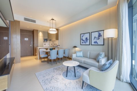Apartmen di Downtown Dubai (Downtown Burj Dubai), UAE 2 bilik tidur, 116 meter persegi № 754318