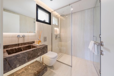 Kaupunkipientalo Dubai, Arabiemiraatit 3 makuuhuonetta, 157 m2 № 754317 - kuva 26