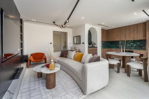 Kaupunkipientalo Dubai, Arabiemiraatit 3 makuuhuonetta, 157 m2 № 754317 - kuva 7