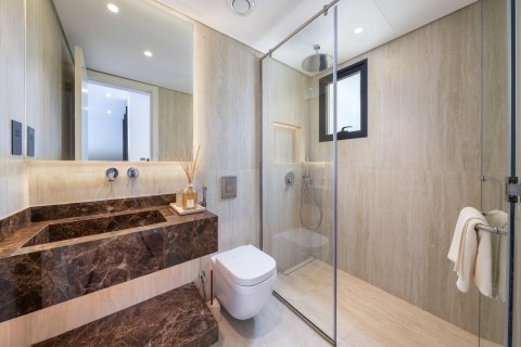 Kaupunkipientalo Dubai, Arabiemiraatit 3 makuuhuonetta, 157 m2 № 754317 - kuva 21