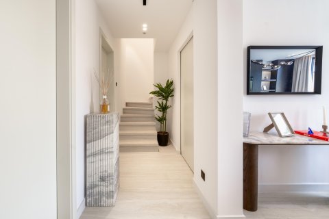 Kaupunkipientalo Dubai, Arabiemiraatit 3 makuuhuonetta, 157 m2 № 754317 - kuva 9
