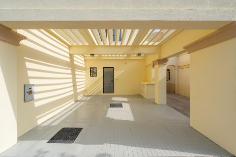Kaupunkipientalo Dubai, Arabiemiraatit 3 makuuhuonetta, 157 m2 № 754317 - kuva 28