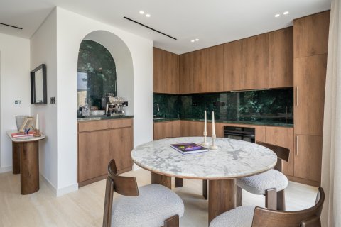 Kaupunkipientalo Dubai, Arabiemiraatit 3 makuuhuonetta, 157 m2 № 754317 - kuva 8