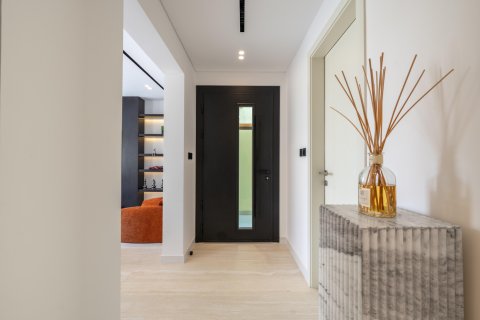 Kaupunkipientalo Dubai, Arabiemiraatit 3 makuuhuonetta, 157 m2 № 754317 - kuva 4