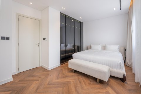 Kaupunkipientalo Dubai, Arabiemiraatit 3 makuuhuonetta, 157 m2 № 754317 - kuva 19