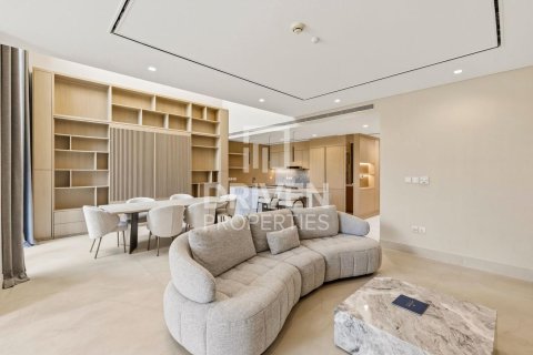 Villa à Jumeirah, Dubai, EAU: 3 chambres, 274.53 m2 № 759605