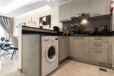Appartamento a Meydan, Dubai, EAU 2 camere da letto, 87 mq. № 284391