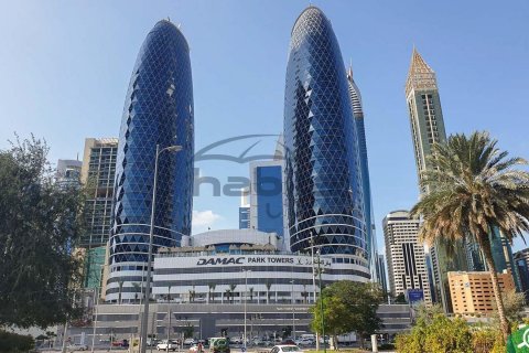 Huoneisto DIFC, Dubai, Arabiemiraatit 1 makuuhuone, 72.5 m2 № 514862