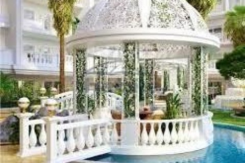 Пәтер VINCITORE AQUA DIMORE, Dubai Science Park, Дубай, БАӘ-да 3 жатын бөлмелер, 170.5 м² № 514866