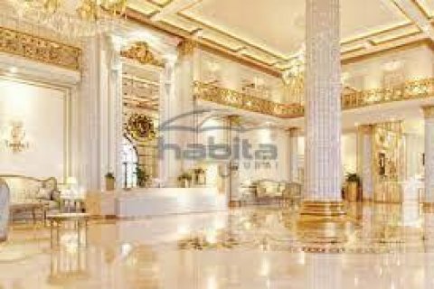 Apartament de vânzare în Dubai Science Park, Dubai, EAU 3 dormitoare, 170.5 mp.  №514866 - poză 5