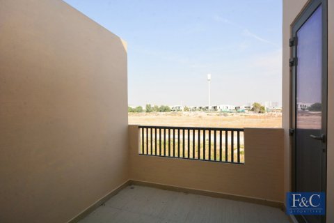 Řadový dům v Jumeirah Golf Estates, Dubai, SAE 3 ložnice, 139 m² Č.: 704728 - fotografie 22