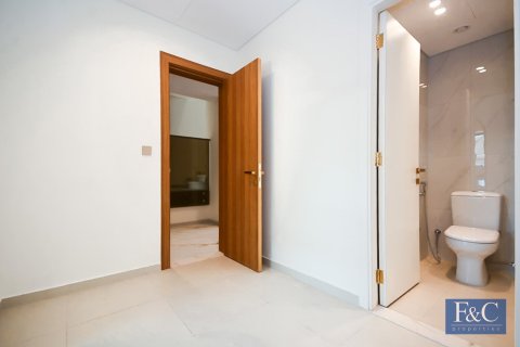 Řadový dům v Jumeirah Golf Estates, Dubai, SAE 3 ložnice, 139 m² Č.: 704728 - fotografie 8