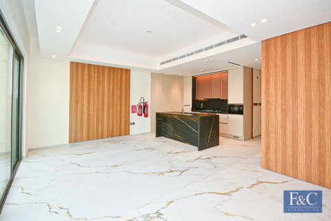 Řadový dům v Jumeirah Golf Estates, Dubai, SAE 3 ložnice, 139 m² Č.: 704728 - fotografie 2