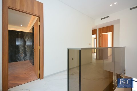 Řadový dům v Jumeirah Golf Estates, Dubai, SAE 3 ložnice, 139 m² Č.: 704728 - fotografie 9
