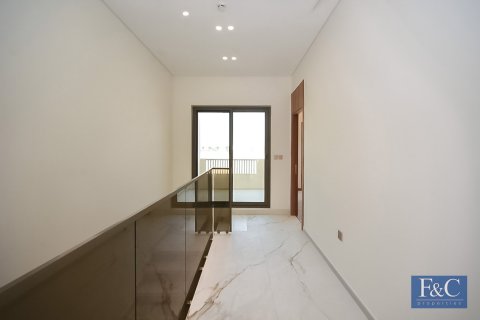 Řadový dům v Jumeirah Golf Estates, Dubai, SAE 3 ložnice, 139 m² Č.: 704728 - fotografie 15