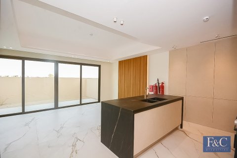 Řadový dům v Jumeirah Golf Estates, Dubai, SAE 3 ložnice, 139 m² Č.: 704728 - fotografie 4