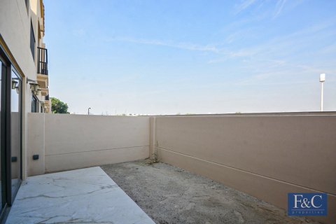 Řadový dům v Jumeirah Golf Estates, Dubai, SAE 3 ložnice, 139 m² Č.: 704728 - fotografie 23