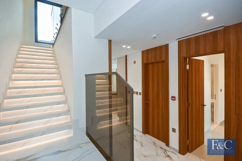 Řadový dům v Jumeirah Golf Estates, Dubai, SAE 3 ložnice, 139 m² Č.: 704728 - fotografie 6