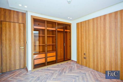 Řadový dům v Jumeirah Golf Estates, Dubai, SAE 3 ložnice, 139 m² Č.: 704728 - fotografie 21