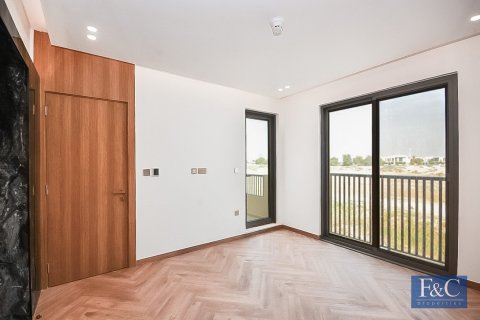 Řadový dům v Jumeirah Golf Estates, Dubai, SAE 3 ložnice, 139 m² Č.: 704728 - fotografie 14