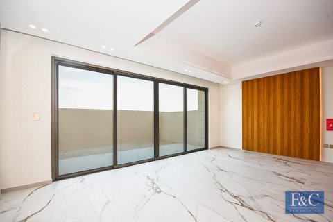 Řadový dům v Jumeirah Golf Estates, Dubai, SAE 3 ložnice, 139 m² Č.: 704728 - fotografie 3