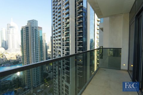 Downtown Dubai (Downtown Burj Dubai), Dubai, संयुक्त अरब अमीरात में अपार्टमेंट, 3 बेडरूम, 140 वर्ग मीटर, संख्या 704730 - फ़ोटो 29