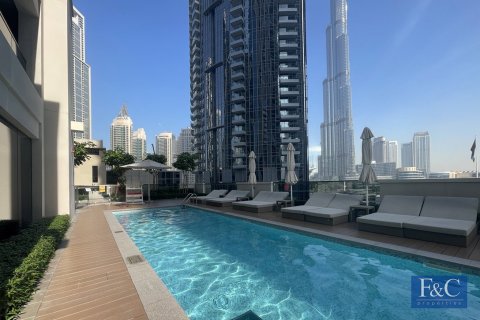 Downtown Dubai (Downtown Burj Dubai), Dubai, संयुक्त अरब अमीरात में अपार्टमेंट, 3 बेडरूम, 140 वर्ग मीटर, संख्या 704730 - फ़ोटो 23