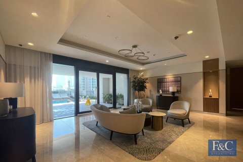 Downtown Dubai (Downtown Burj Dubai), Dubai, संयुक्त अरब अमीरात में अपार्टमेंट, 3 बेडरूम, 140 वर्ग मीटर, संख्या 704730 - फ़ोटो 24