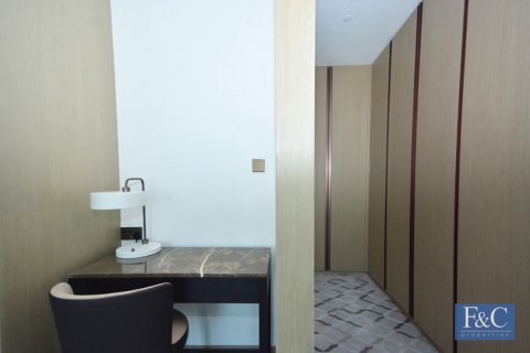 Huoneisto Dubai Creek Harbour (The Lagoons), Dubai, Arabiemiraatit 3 makuuhuonetta, 148 m2 № 704729