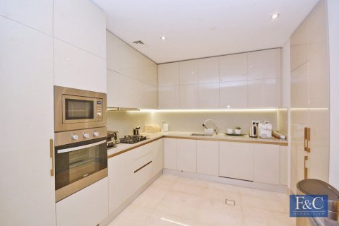 Dzīvoklis Palm Jumeirah, Dubaijā, AAE 2 istabas, 124 m2 Nr. 704733