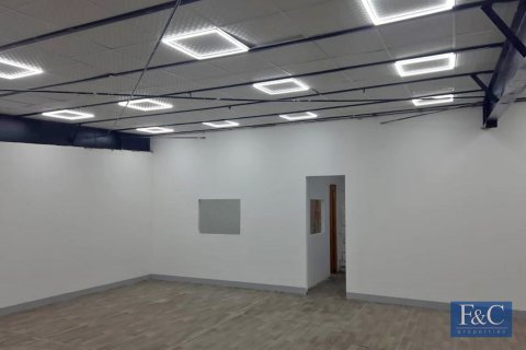 Skladište u gradu Al Quoz, Dubai, UAE 460 m2 Br. 704731