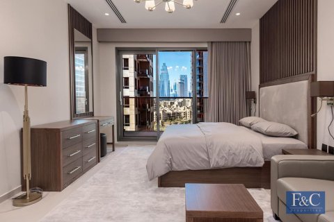 Appartement te huur in Downtown Dubai (Downtown Burj Dubai), Dubai, VAE 3 slaapkamers, 160 vr.m., nr 704732 - foto 8