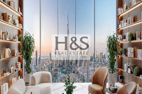 Apartament na sprzedaż w Business Bay, Dubai, ZEA 3 sypialnie, 150 mkw., nr 642344 - zdjęcie 10