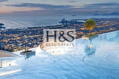 Apartament na sprzedaż w Business Bay, Dubai, ZEA 3 sypialnie, 150 mkw., nr 642344 - zdjęcie 11