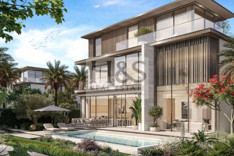 Villa à vendre à  Nadd Al Sheba, Dubai, EAU 7 chambres, 916 m2 № 642342 - photo 10