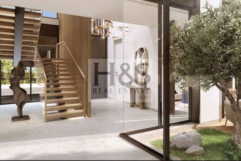 Villa à vendre à  Nadd Al Sheba, Dubai, EAU 7 chambres, 916 m2 № 642342 - photo 14
