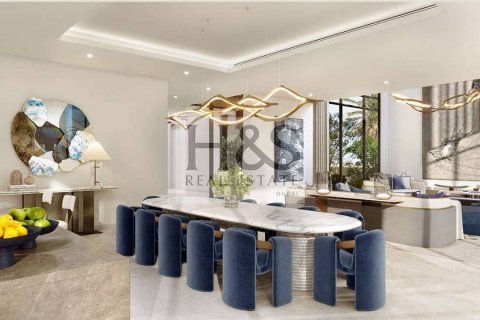 Villa à vendre à  Nadd Al Sheba, Dubai, EAU 7 chambres, 916 m2 № 642342 - photo 12