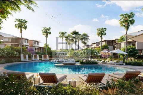 Villa à vendre à  Nadd Al Sheba, Dubai, EAU 7 chambres, 916 m2 № 642342 - photo 5