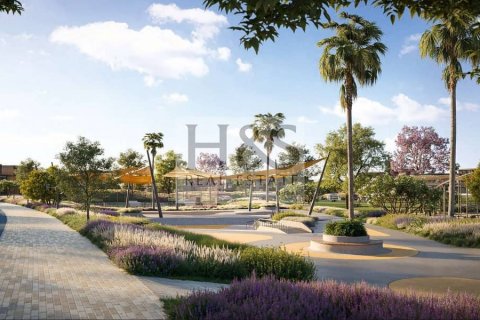 Villa à vendre à  Nadd Al Sheba, Dubai, EAU 7 chambres, 916 m2 № 642342 - photo 8