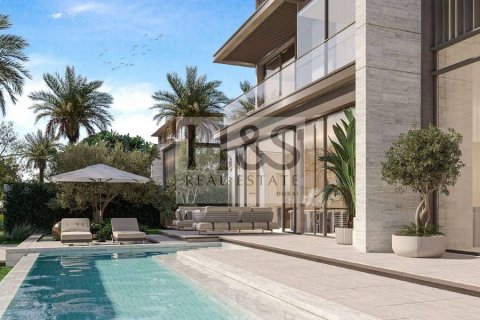 Villa à vendre à  Nadd Al Sheba, Dubai, EAU 7 chambres, 916 m2 № 642342 - photo 4