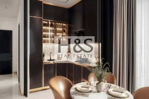 Byt v Business Bay, Dubai, SAE 1 ložnice, 75 m² Č.: 642346 - fotografie 6
