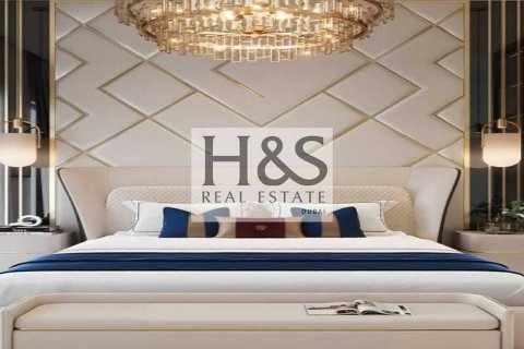 Byt v Business Bay, Dubai, SAE 1 ložnice, 75 m² Č.: 642346 - fotografie 8