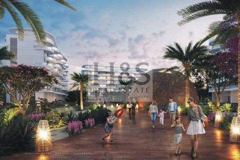 Kamienica na sprzedaż w Damac Lagoons, Dubai, ZEA 4 sypialnie, 144 mkw., nr 642341 - zdjęcie 9