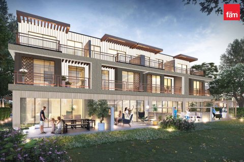 Üürile anda villa asukohaga Dubai, AÜE: 4 magamistoaga, 171.2 m² Nr 751972 - pilt 2