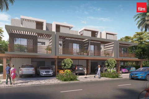 Villa in Dubai, UAE 4 bedrooms, 171.2 sq.m. № 751972
