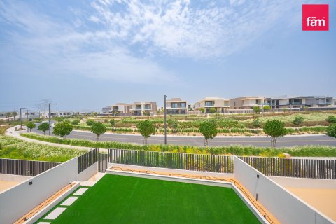 Kamienica do wynajęcia w Jebel Ali, Dubai, ZEA 4 sypialnie, 382.9 mkw., nr 751973 - zdjęcie 24
