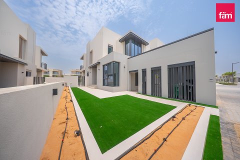 Kamienica do wynajęcia w Jebel Ali, Dubai, ZEA 4 sypialnie, 382.9 mkw., nr 751973 - zdjęcie 19